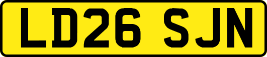 LD26SJN