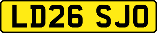 LD26SJO