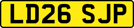 LD26SJP
