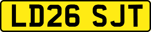 LD26SJT