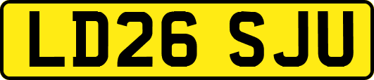 LD26SJU