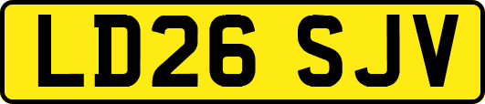 LD26SJV