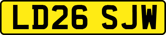 LD26SJW