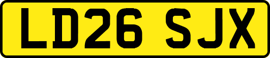 LD26SJX