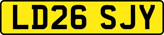 LD26SJY