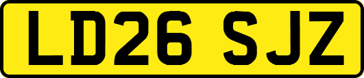 LD26SJZ