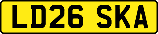 LD26SKA