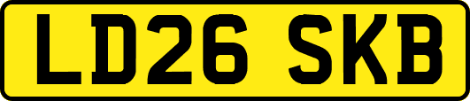 LD26SKB