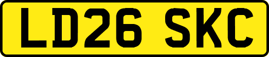 LD26SKC