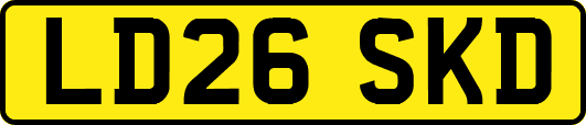 LD26SKD