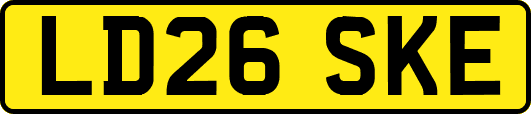 LD26SKE