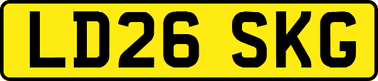 LD26SKG