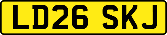 LD26SKJ