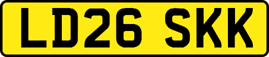 LD26SKK