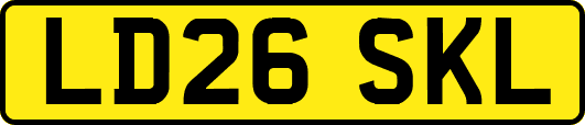 LD26SKL