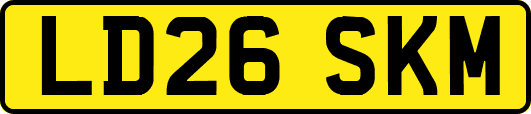 LD26SKM