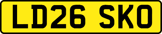 LD26SKO