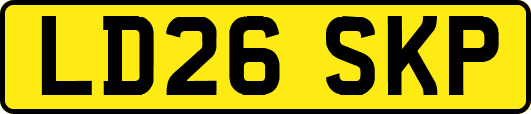 LD26SKP