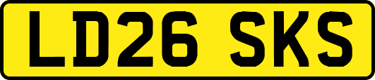 LD26SKS