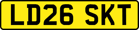LD26SKT