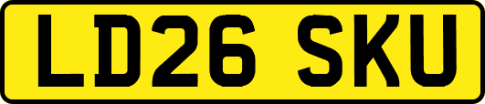 LD26SKU