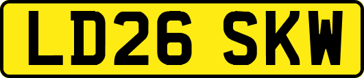LD26SKW