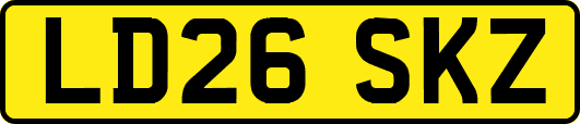 LD26SKZ