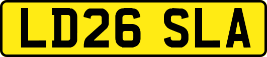 LD26SLA