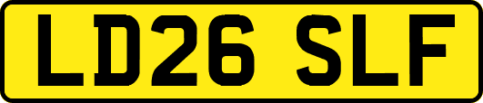 LD26SLF