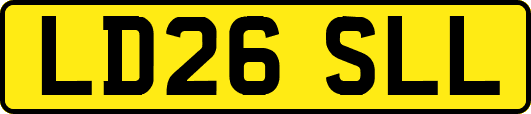 LD26SLL