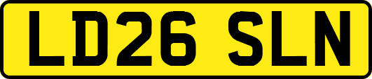 LD26SLN