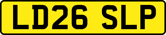 LD26SLP