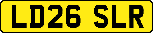 LD26SLR