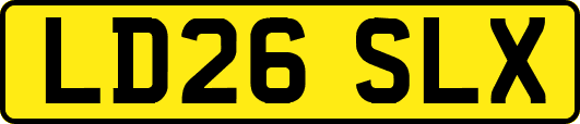 LD26SLX