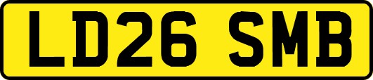 LD26SMB
