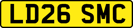 LD26SMC