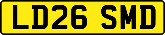 LD26SMD
