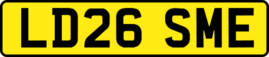 LD26SME
