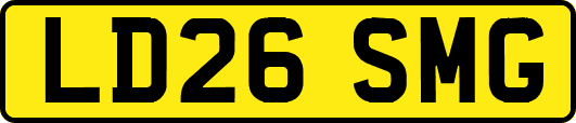LD26SMG