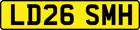 LD26SMH