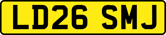 LD26SMJ