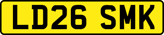 LD26SMK