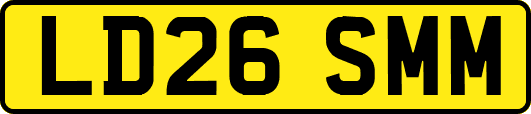 LD26SMM