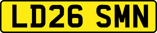 LD26SMN