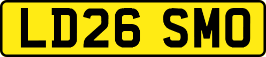 LD26SMO