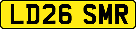 LD26SMR