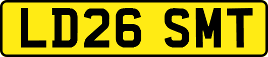 LD26SMT