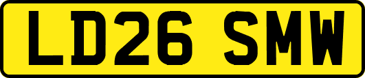 LD26SMW