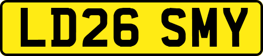 LD26SMY