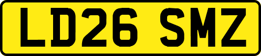 LD26SMZ
